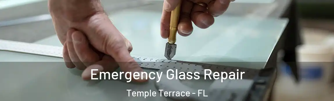  Emergency Glass Repair Temple Terrace - FL