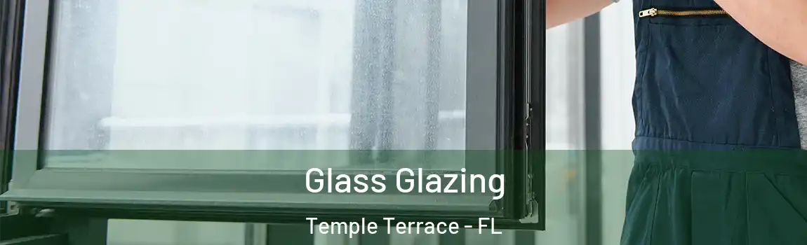Glass Glazing Temple Terrace - FL