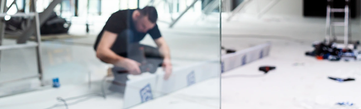 Emergency Commercial Glass Repair in Temple Terrace, FL