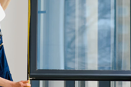 Glass Glazing Cost in Temple Terrace, FL