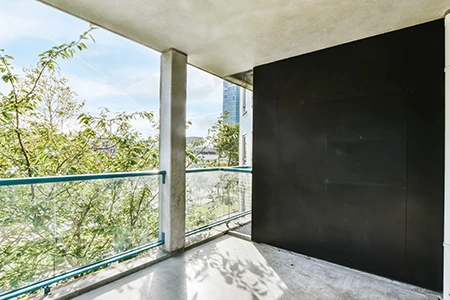 Commercial Glass Railing Repair Services in Temple Terrace, FL