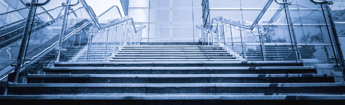 Glass Panel Inserts in Temple Terrace, FL