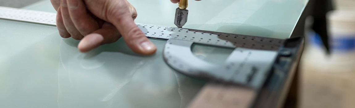 Commercial Glass Repair Company in Temple Terrace, FL