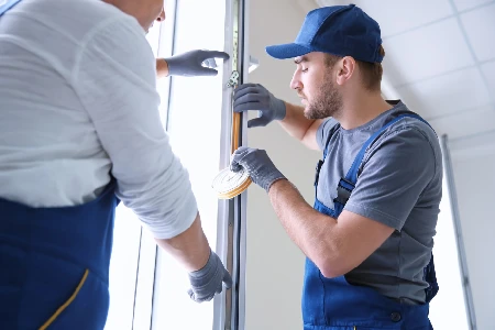 Insulated Glass service in Temple Terrace, FL