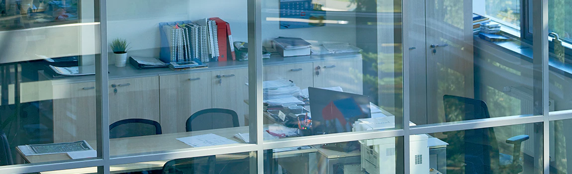 Replace Insulating Glass in Temple Terrace, FL