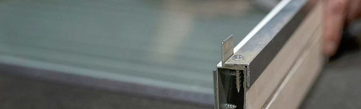 Foggy Mirror Repair in Temple Terrace, FL