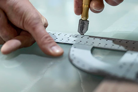 Mirror Re-framing in Temple Terrace, FL