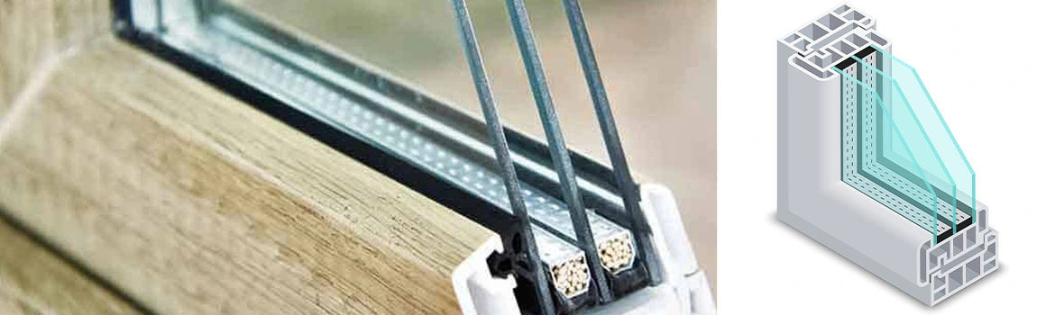 Triple Pane Fiberglass Windows in Temple Terrace, FL