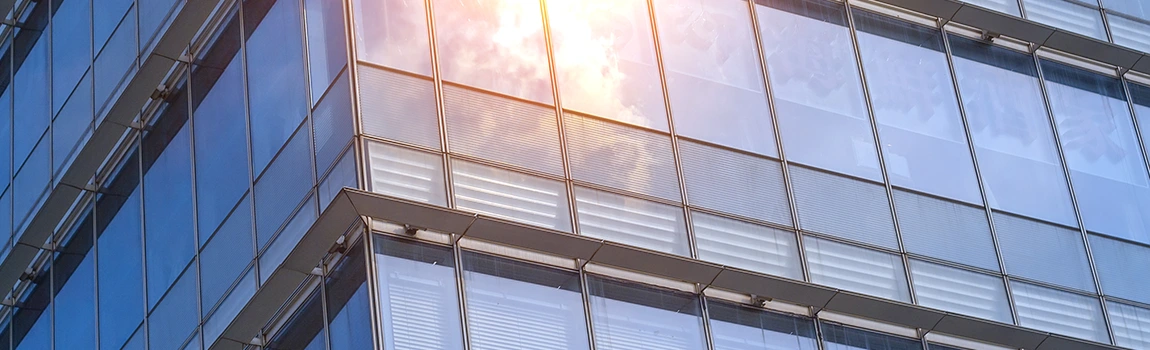 UV-Resistant Glass Experts in Temple Terrace, FL