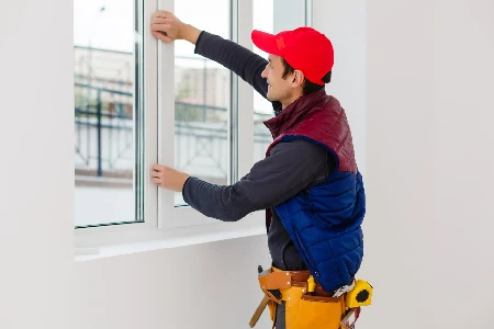 Sash Window Repair in Temple Terrace, FL