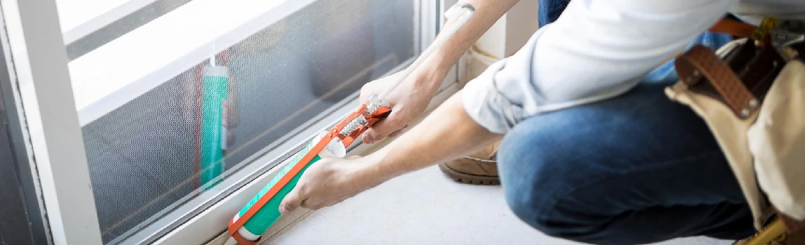 Emergency Window Replacement Services in Temple Terrace, FL