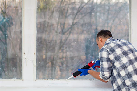 Prevention Tips of Window Seal Repair Services in Temple Terrace, FL